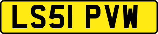 LS51PVW