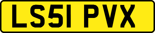 LS51PVX