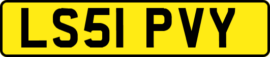 LS51PVY
