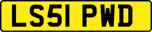 LS51PWD
