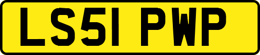 LS51PWP
