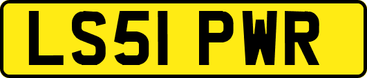 LS51PWR