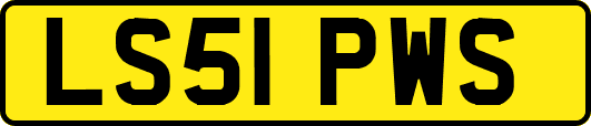 LS51PWS