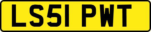 LS51PWT