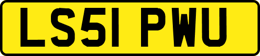 LS51PWU