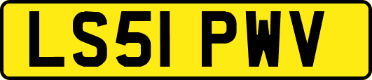 LS51PWV