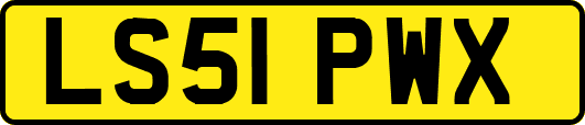 LS51PWX