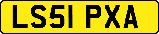 LS51PXA