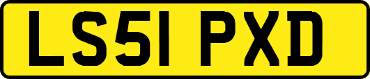 LS51PXD