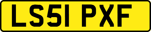 LS51PXF