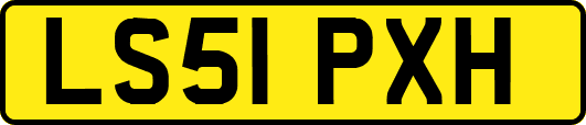 LS51PXH