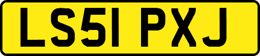 LS51PXJ
