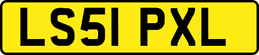 LS51PXL