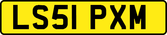 LS51PXM