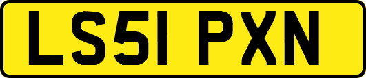 LS51PXN