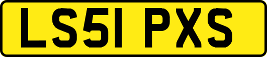 LS51PXS