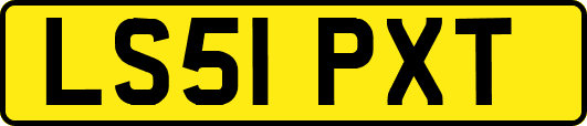 LS51PXT