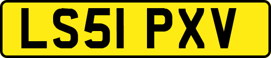 LS51PXV