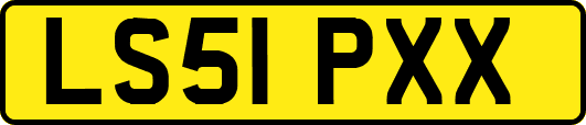 LS51PXX