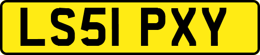 LS51PXY