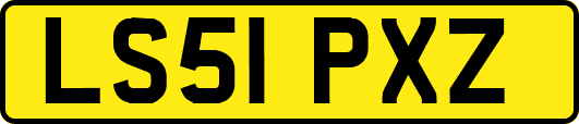 LS51PXZ