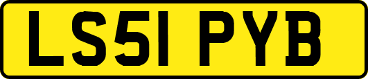 LS51PYB