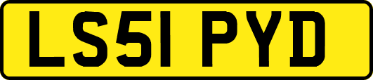LS51PYD