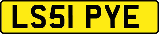 LS51PYE