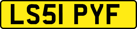 LS51PYF