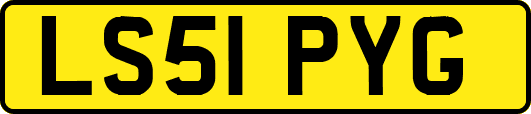 LS51PYG