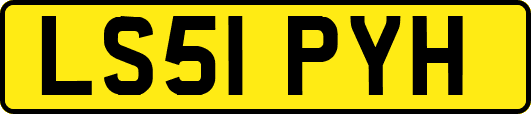 LS51PYH