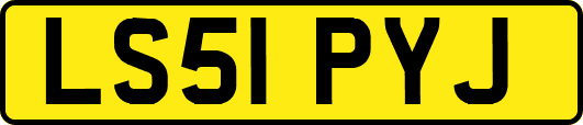 LS51PYJ