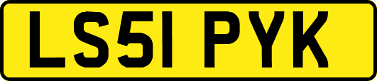 LS51PYK