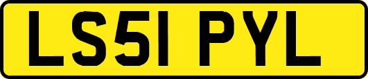 LS51PYL