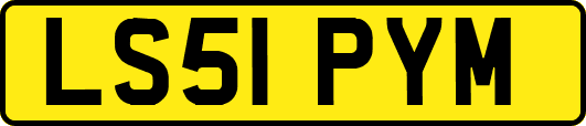 LS51PYM