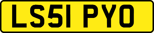 LS51PYO