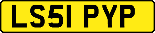 LS51PYP