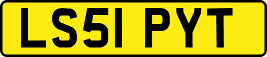 LS51PYT
