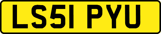 LS51PYU