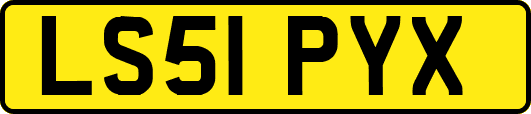 LS51PYX