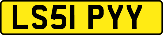 LS51PYY