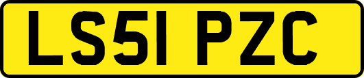 LS51PZC