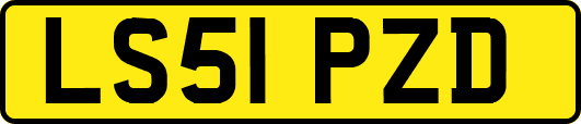 LS51PZD