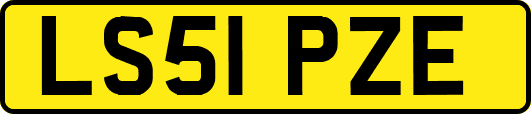LS51PZE