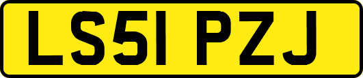 LS51PZJ