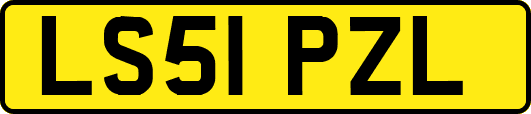 LS51PZL