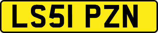 LS51PZN