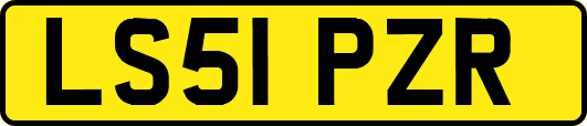 LS51PZR