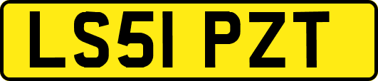 LS51PZT