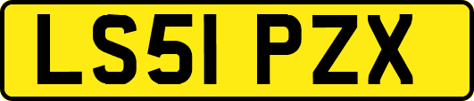 LS51PZX